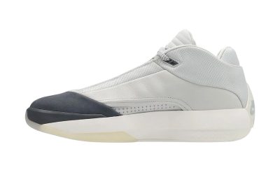 Jordan Brand Embraces Sophisticated Restraint With the Air Jordan 40 “Wolf Grey”