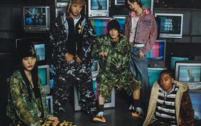 BAPE Reclaims the Early 2000s With “Golden Era” SS26 Collection