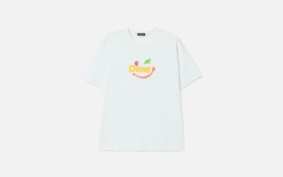 New Arrivals From HBX: Dime