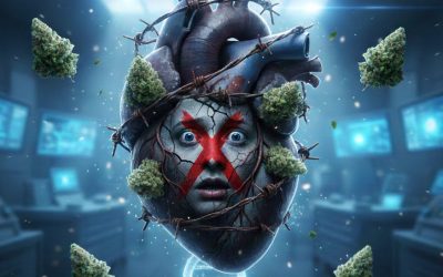 The Heart Scare: When Propaganda Meets Cardiology (Spoiler: Science Wins)