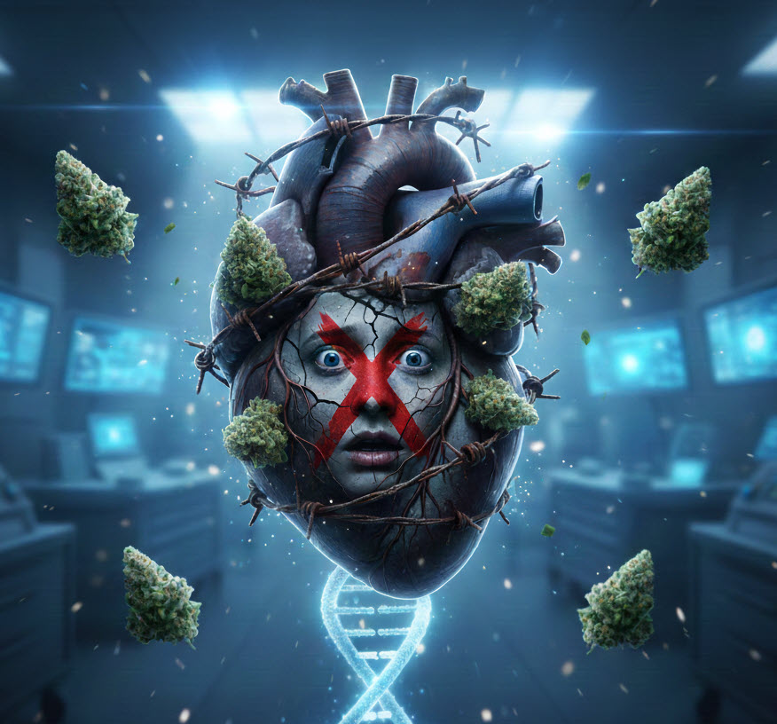 The Heart Scare: When Propaganda Meets Cardiology (Spoiler: Science Wins)