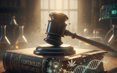 Science Confirms What Common Sense Already Knew – The Controlled Substances Act Is A Fraud