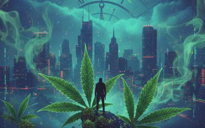 This is the Only Real Benefit of Cannabis Being Moved to a Schedule 3 Drug
