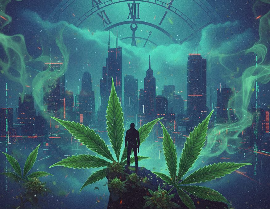 This is the Only Real Benefit of Cannabis Being Moved to a Schedule 3 Drug