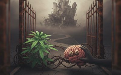 The Gateway Drug Theory: The Lie That Won’t Die (Because Logic Isn’t Required)
