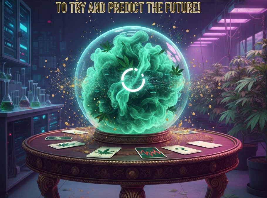 If 2025 Taught the Cannabis Industry Anything, It is That It is a Fool’s Errand to Try and Predict the Future!