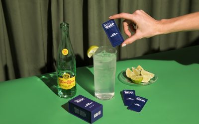 Beezy Snaps by Bee’s Knees Wellness Are Here to Save Your Dry January