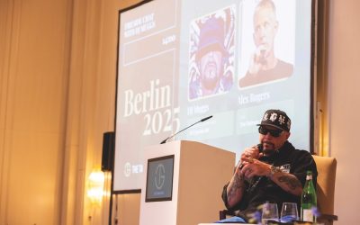 Europe’s Cannabis Market Is (Finally) Growing Up