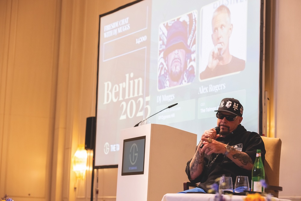 Europe’s Cannabis Market Is (Finally) Growing Up