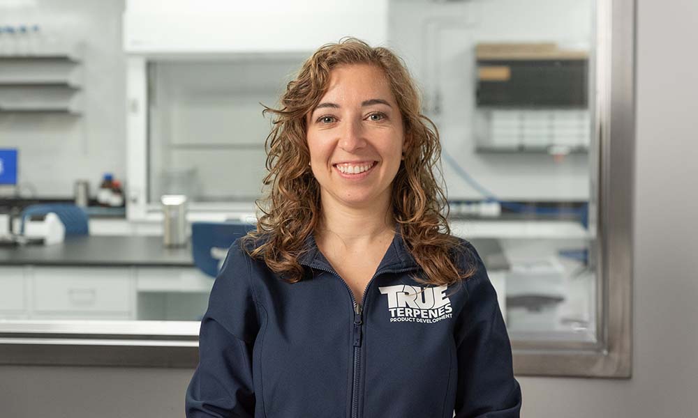 Terpenes, Unlocked: The Aromatic Soul of Cannabis