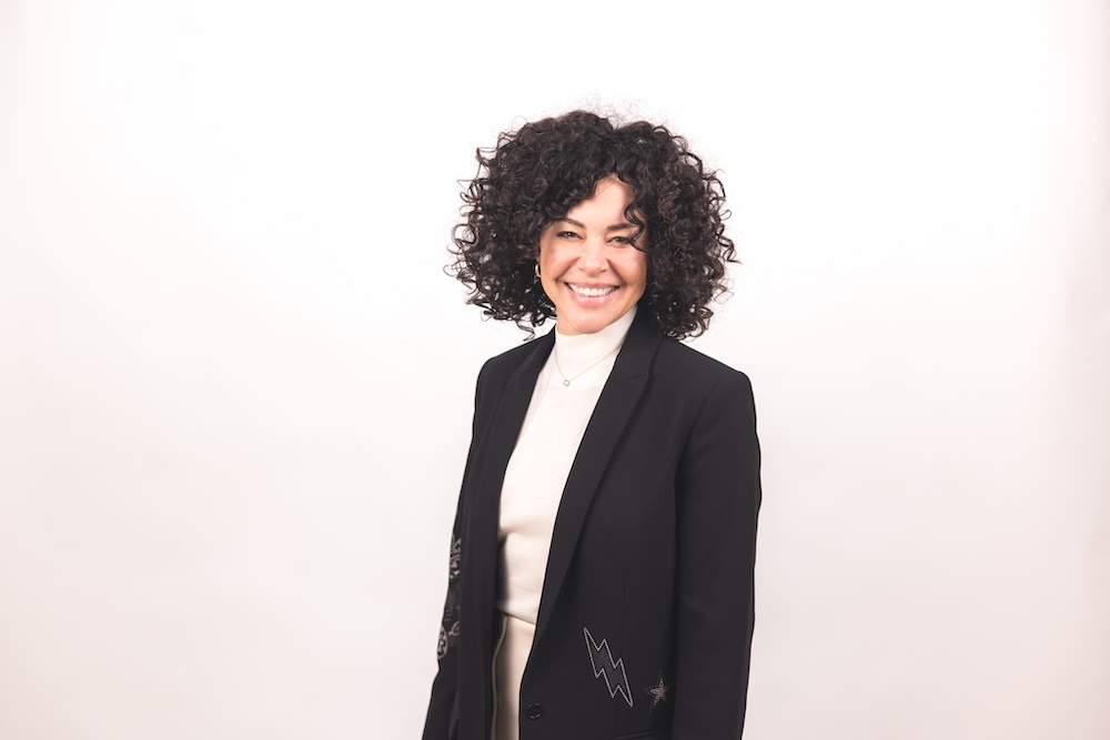 Q&A: Christine Apple on Grön’s Next Chapter With Wyld