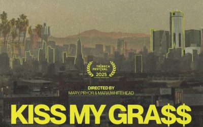 ‘Kiss My Grass’ Speaks Truth