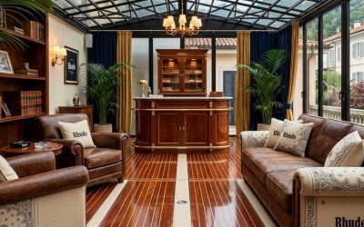 Rhuigi Villaseñor To Unveil Rhude Lounge in Lake Como This Spring