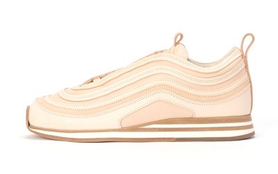 Hender Scheme Pays Homage to the Nike Air Max 97