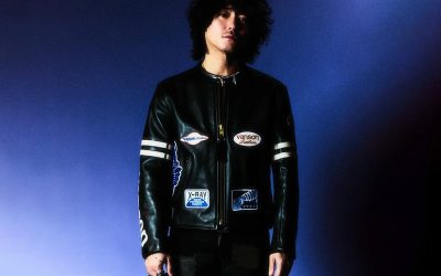 BEAMS FUTURE ARCHIVE Unveils a Surreal Triple Collaboration With Vanson and Tappei