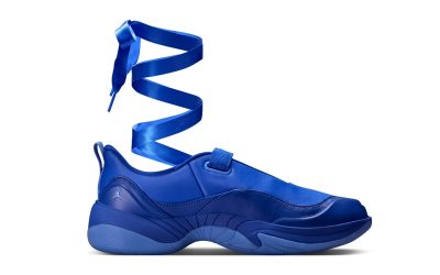 Jordan Brand Unveils the Ballet-Inspired Jordan Pointe Silhouette