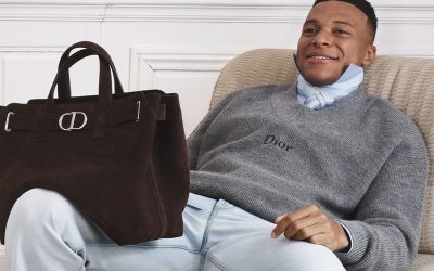 Dior’s SS26 Campaign Is a Study on Unique Characters