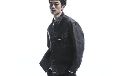 URBAN RESEARCH Joins Lee for a Special 101 Denim Capsule Collection