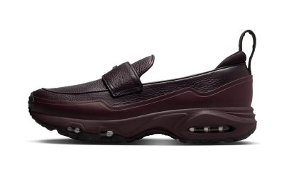 Official Look at the Nike Air Max Phenomena “Burgundy Crush”