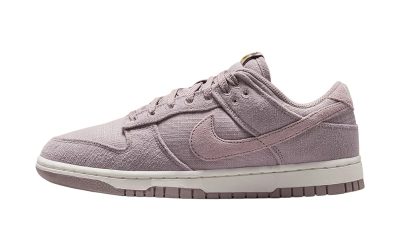 Nike Says “Yes” to Roses With the Dunk Low “Now Accepting All Flowers”