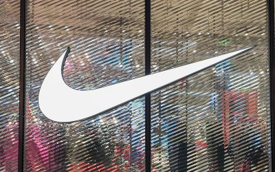 Nike Insiders Launch Massive Share Buyback Led by Tim Cook and Elliott Hill