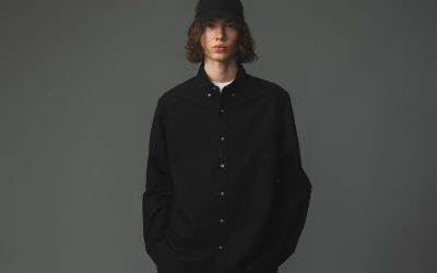 Ron Herman and Polo Ralph Lauren Bring Stealth Americana to the Forefront