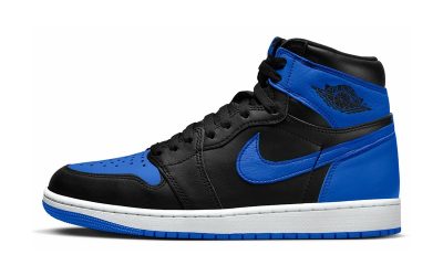 Look Out for the Air Jordan 1 “Royal” to Make Its Return This Year