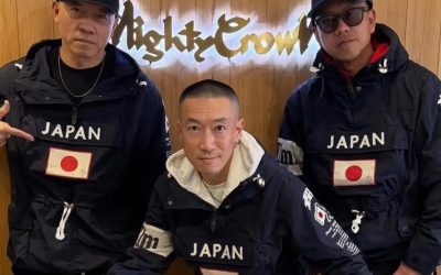 The BEAMS x Polo Ralph Lauren “JAPANORAK” Expected To Be Reissued