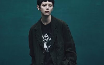 Yohji Yamamoto’s Y’s for Men and MASSES Reunite for Second Capsule