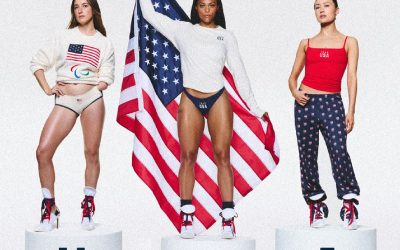 SKIMS and Team USA Return With Their Fourth Collaborative Collection for the 2026 Winter Games