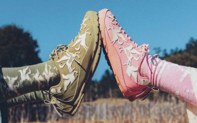 8ON8 x KEEN Ready a Pegasus-Inspired Take on the Jasper Silhouette