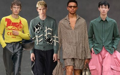 The SS26 Fashion Trends We’re Looking Forward to & Why