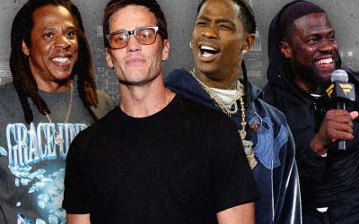 Fanatics Fest 2026 To Return With Tom Brady, JAY-Z, Travis Scott and More