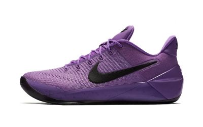 Nike Kobe AD Protro “Purple Stardust” Slated to Return This Fall