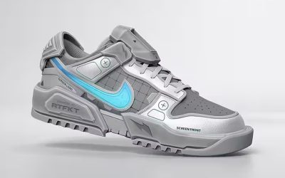 Nike Quietly Sold RTFKT at the End of 2025