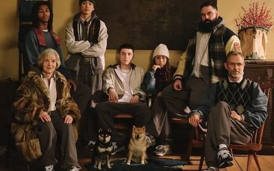 BEAMS and New Balance Debut “Made in USA” Apparel Collection