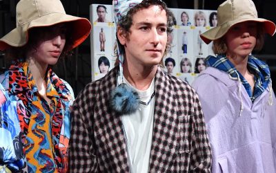 Former Marni Lead Francesco Risso Appointed Creative Director of GU