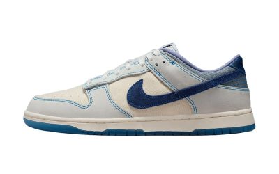 Nike Channels Coastal Hues With the Dunk Low “Blue Void”