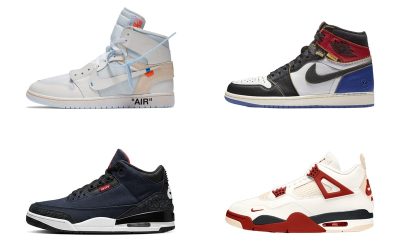 26 Sneaker Releases to Look Forward to in 2026