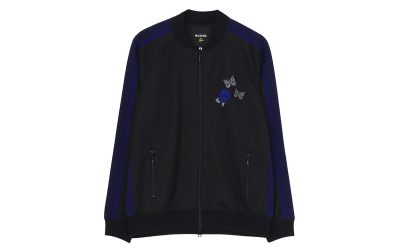 Wildside Yohji Yamamoto and NEEDLES Merge Icons for New Collaborative Capsule