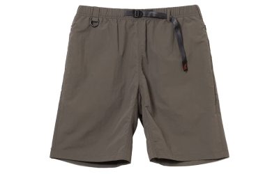 BEAMS and Gramicci Reunite for SS26 “All Conditions Shorts” Collab