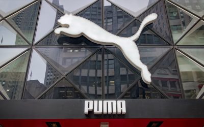 China’s Anta Sports Reportedly Offers to Buy 29% Stake in Puma