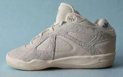 Closer Look at Bad Bunny’s Upcoming adidas BadBo 1.0 “Resilience”