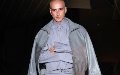 Francesco Risso Appointed GU Creative Director & Phoebe Philo Sales Top $40 Million USD in This Week’s Top Fashion News