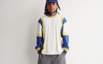 DIGAWEL SS26 Explores Americana With an Italian Twist