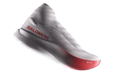 Salomon Launches the High-Performance S/Lab Phantasm 3