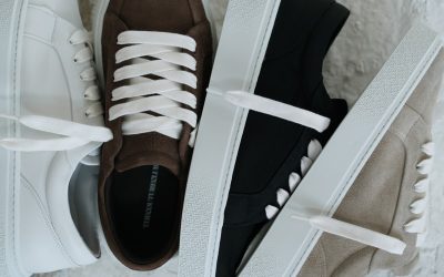 The Couture Club Taps Skate Culture for First Lifestyle Sneaker