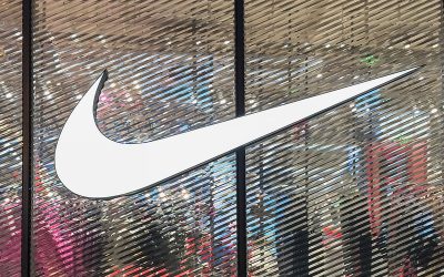 Nike SoHo NYC Flagship Store Has Officially Shuttered Its Doors