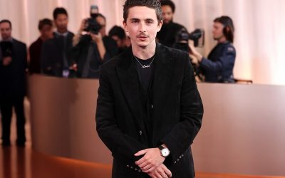Best 2026 Golden Globes Red Carpet Looks