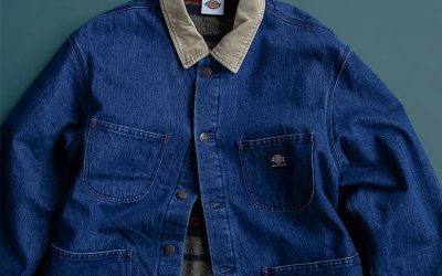 Dickies and thisisneverthat Unveil Japan-Exclusive SS26 Collection